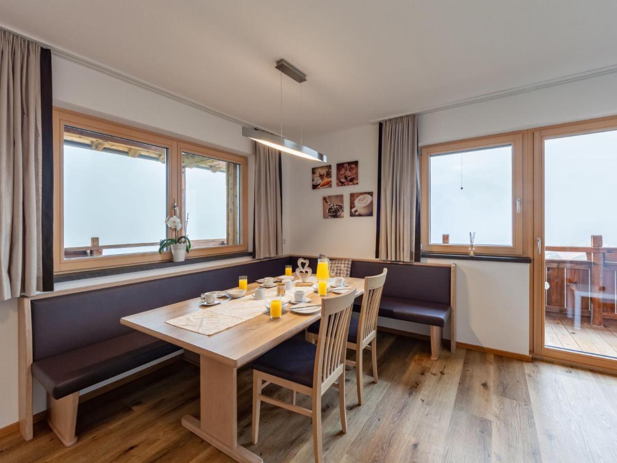 Wurm - Suz381 By Interhome Apartment Stummerberg