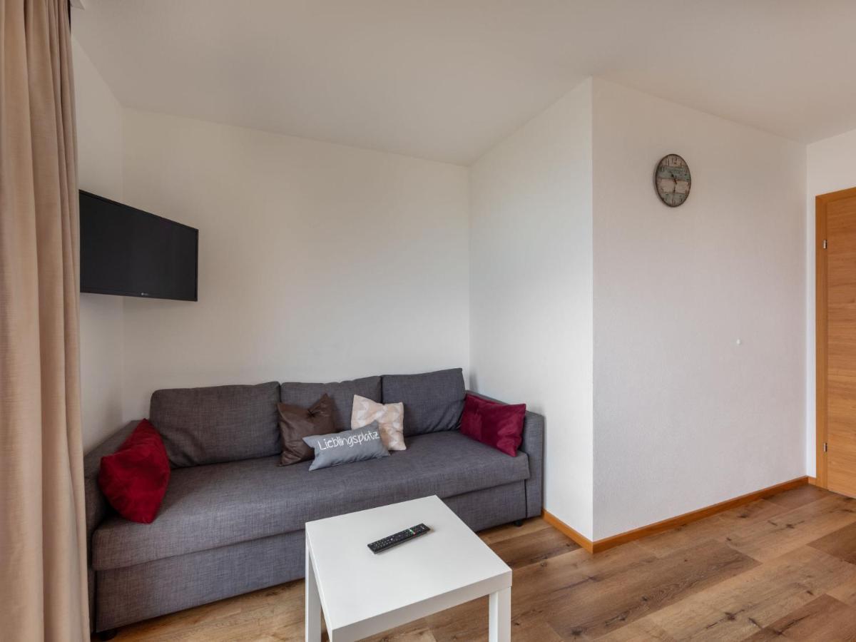 Apartmán Wurm - Suz381 By Interhome