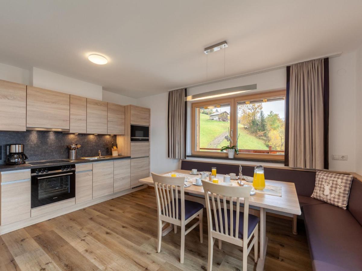 Apartment Wurm - Suz381 By Interhome *