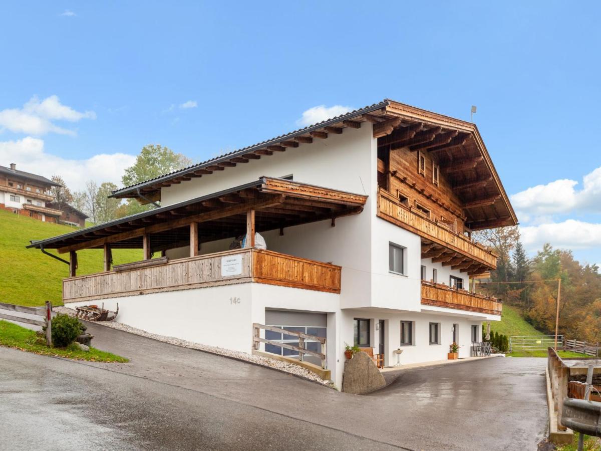 Apartment Wurm - Suz381 By Interhome *