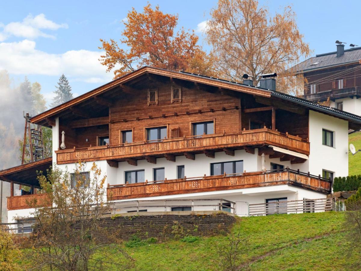 Wurm - Suz381 By Interhome Apartment