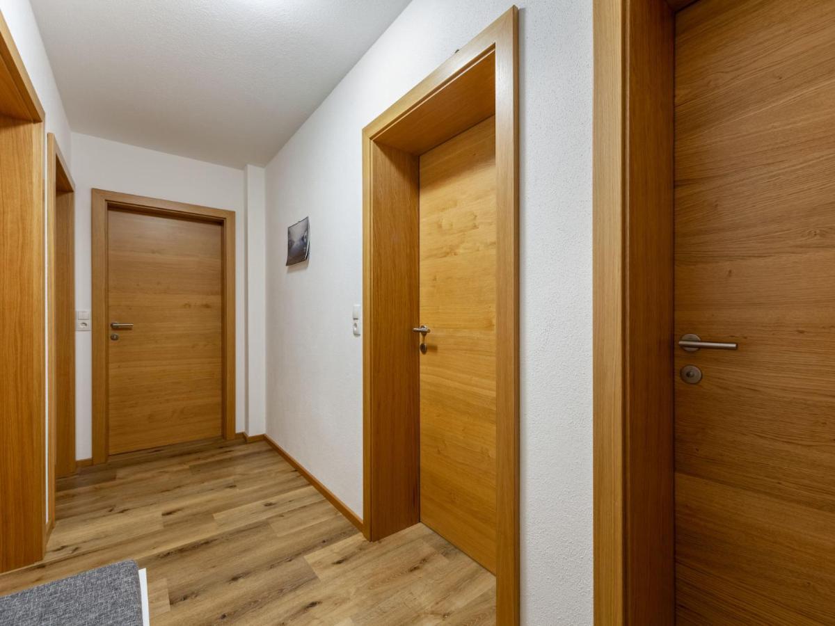 Wurm - Suz381 By Interhome * Stummerberg