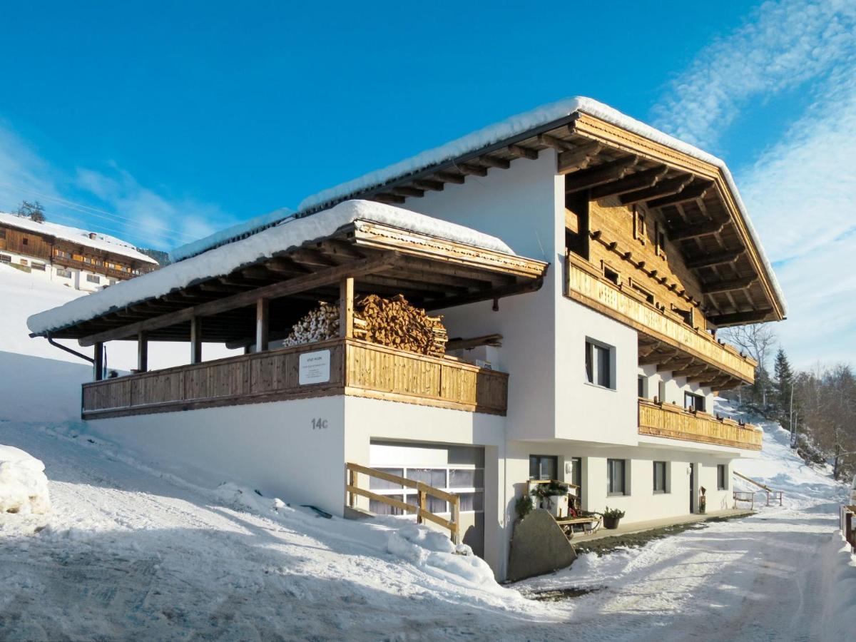 Apartment Wurm - Suz381 By Interhome Stummerberg