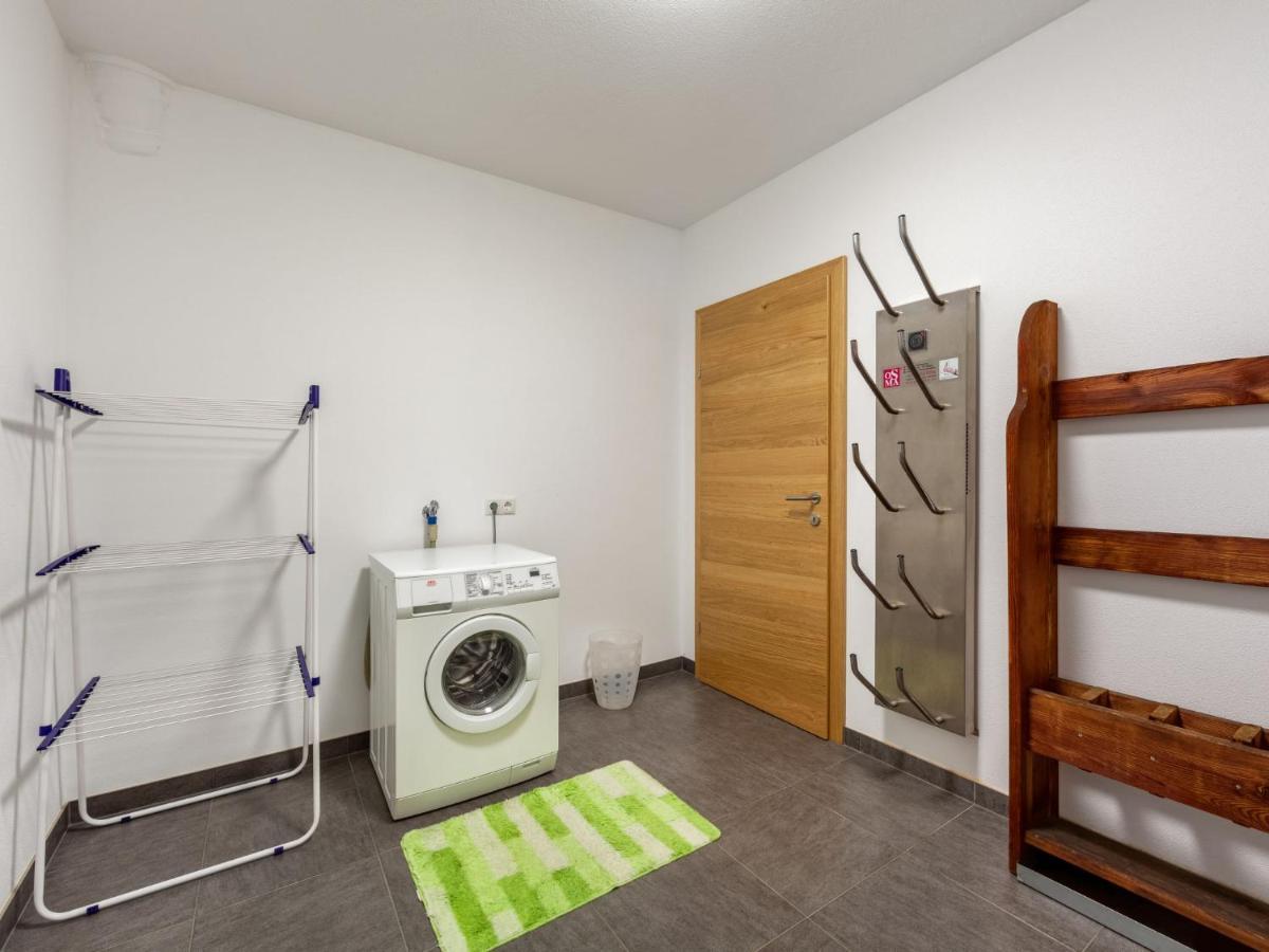 Wurm - Suz381 By Interhome Apartment *